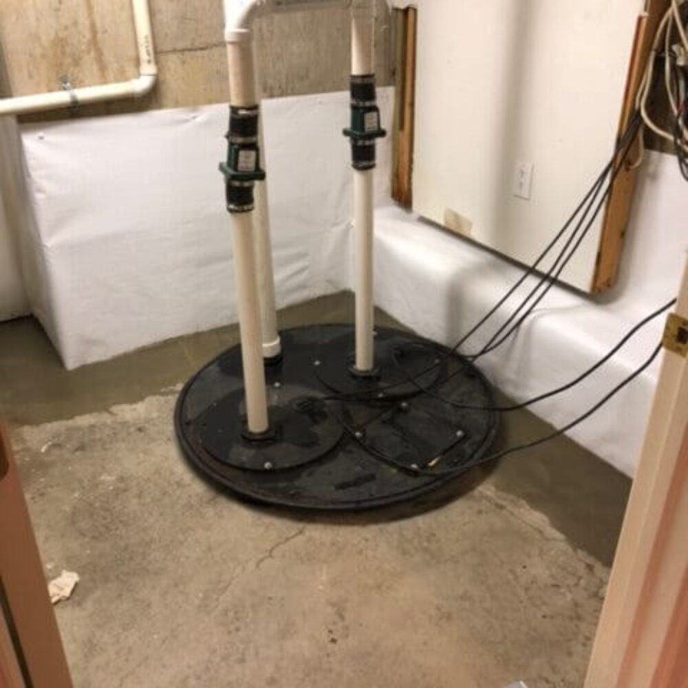 Benefits Of Waterproofing Your Basement