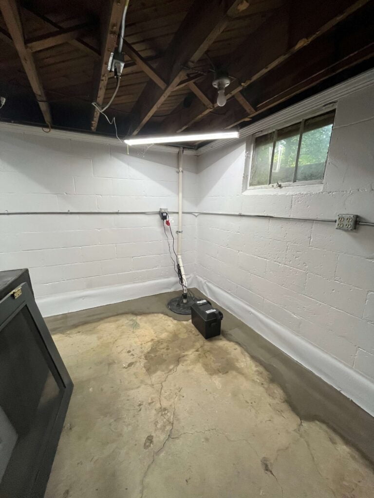 Foundation Repair