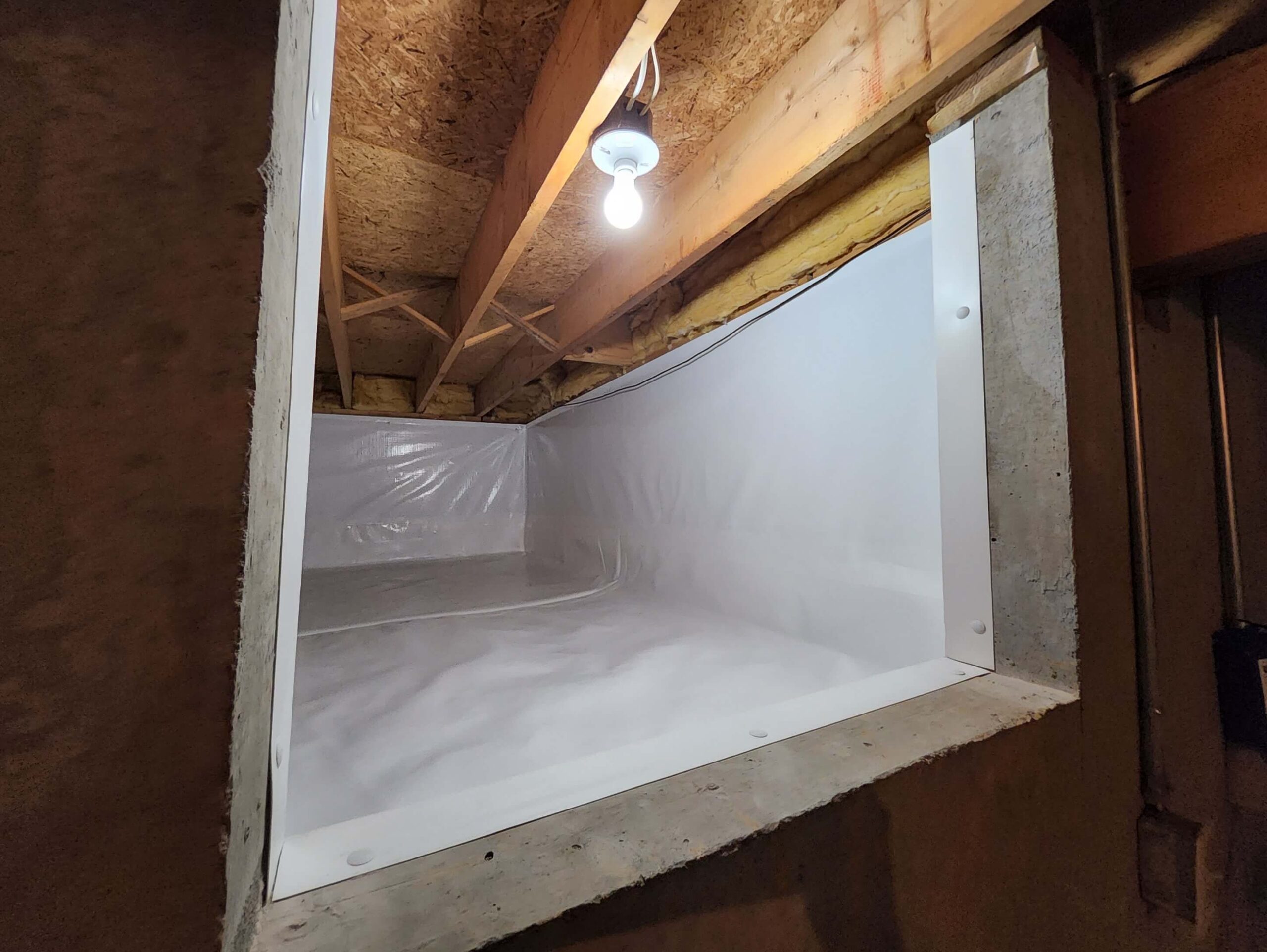 Crawl Spaces US Basement Repair Ohio (1)