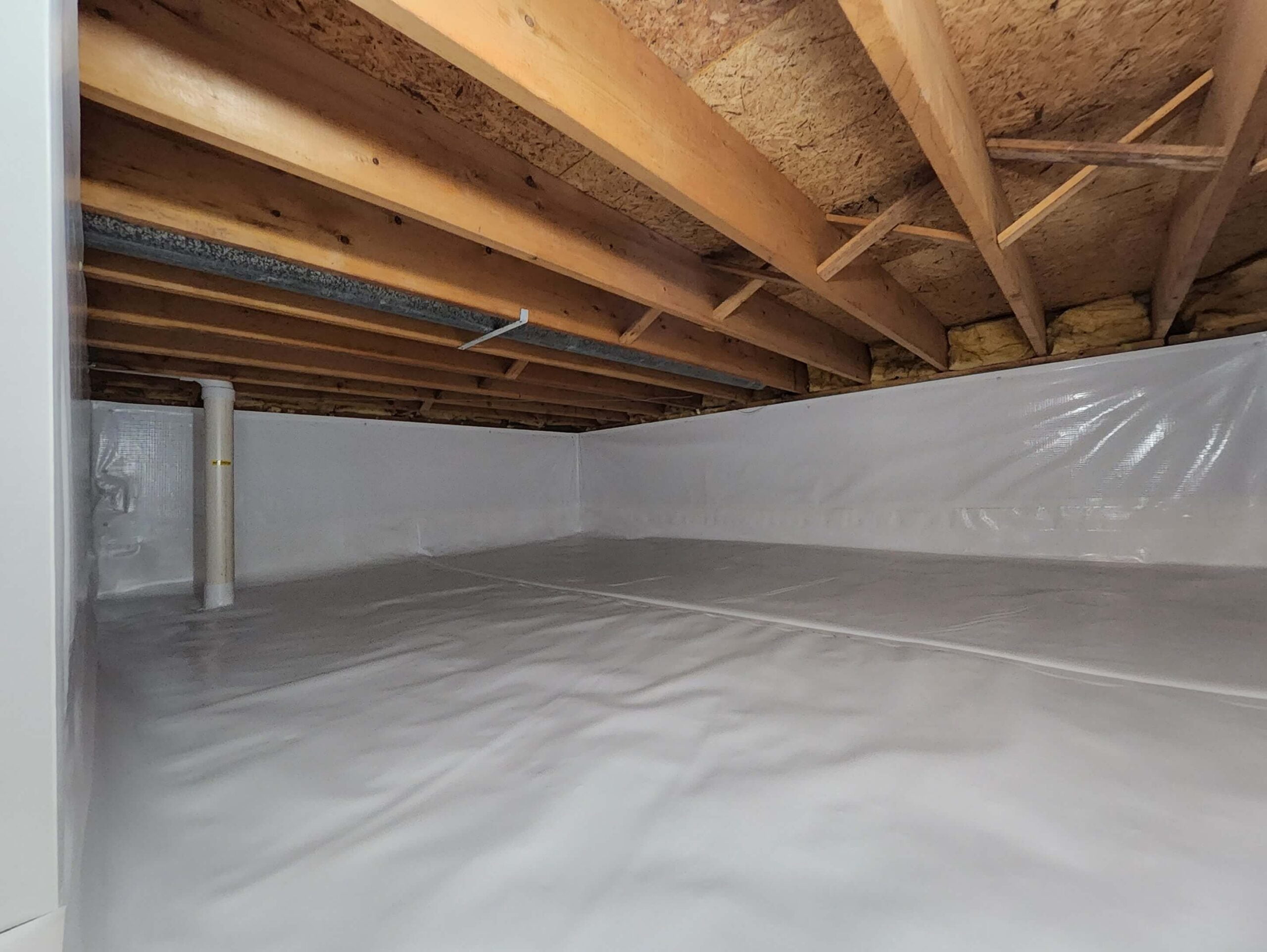 Crawl Spaces US Basement Repair Ohio (10)