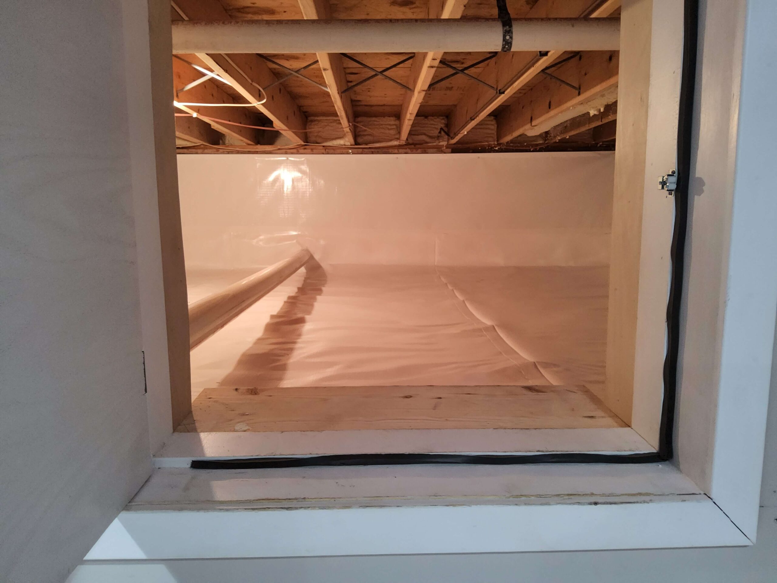 Crawl Spaces US Basement Repair Ohio (2)