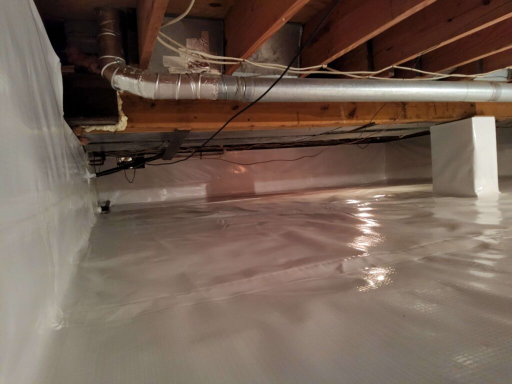 Crawl Spaces US Basement Repair Ohio (4)