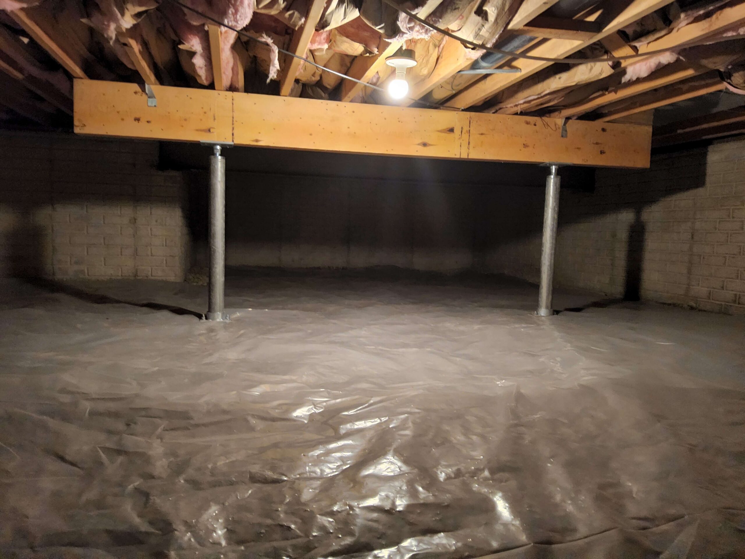 Crawl Spaces US Basement Repair Ohio (6)