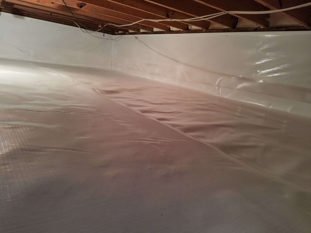 Crawl Spaces US Basement Repair Ohio (8)