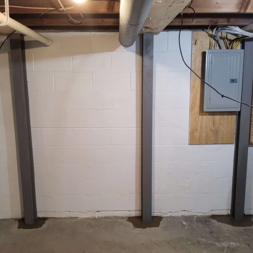 Repair vs. Replace: What Is the Best Option for Your Damaged Foundation?