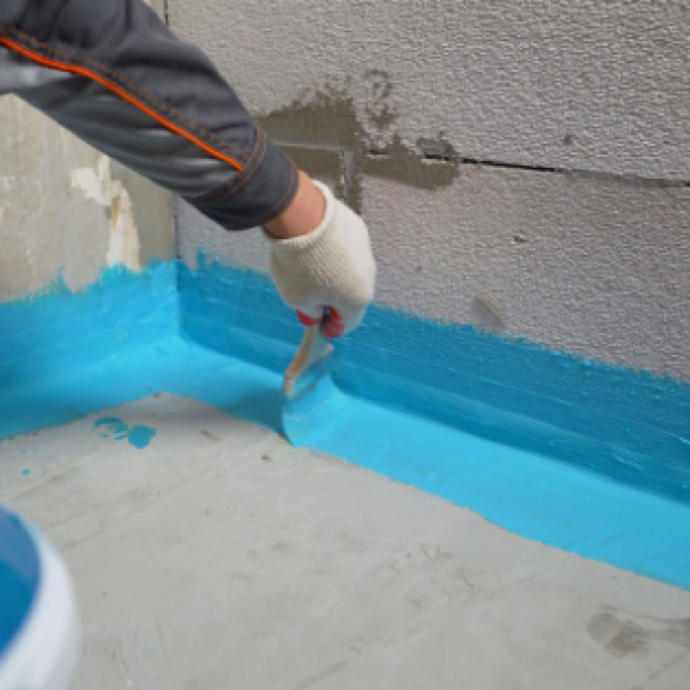 How to Waterproof Basement Floor – US Basement Repair