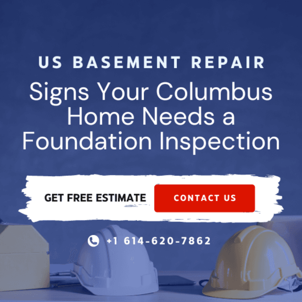Signs Your Columbus Home Needs a Foundation Inspection