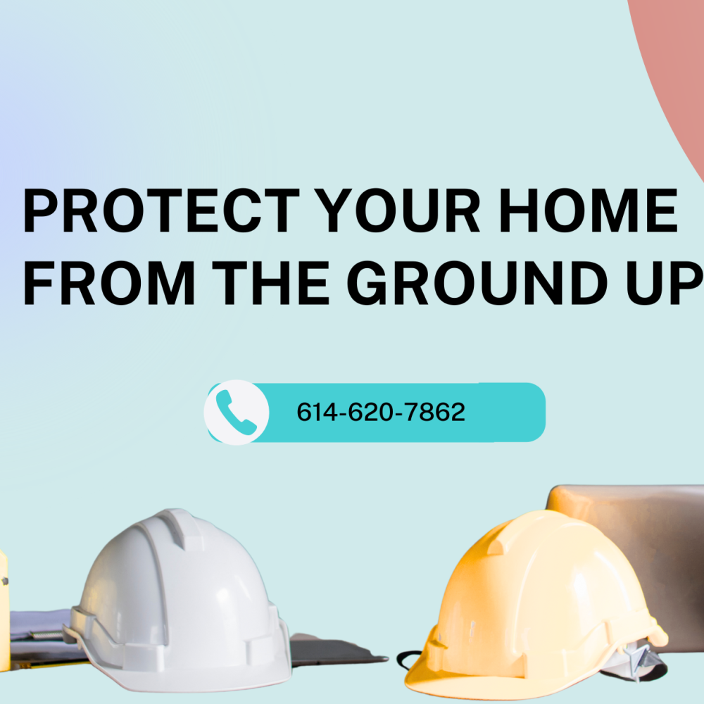 Protect Your Home from the Ground Up with Expert Basement Waterproofing and Crawl Space Repair in Columbus Ohio