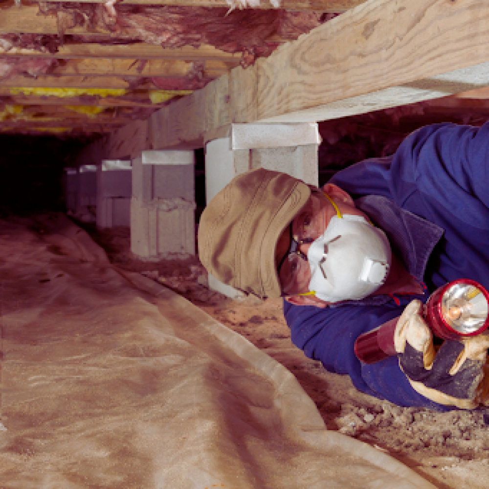 What Is Crawl Space Encapsulation, And Do You Really Need It?