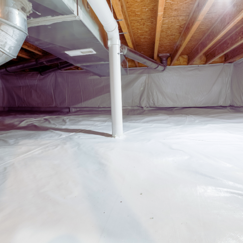Why You Shouldn’t Put Off Crawl Space Repair this Winter