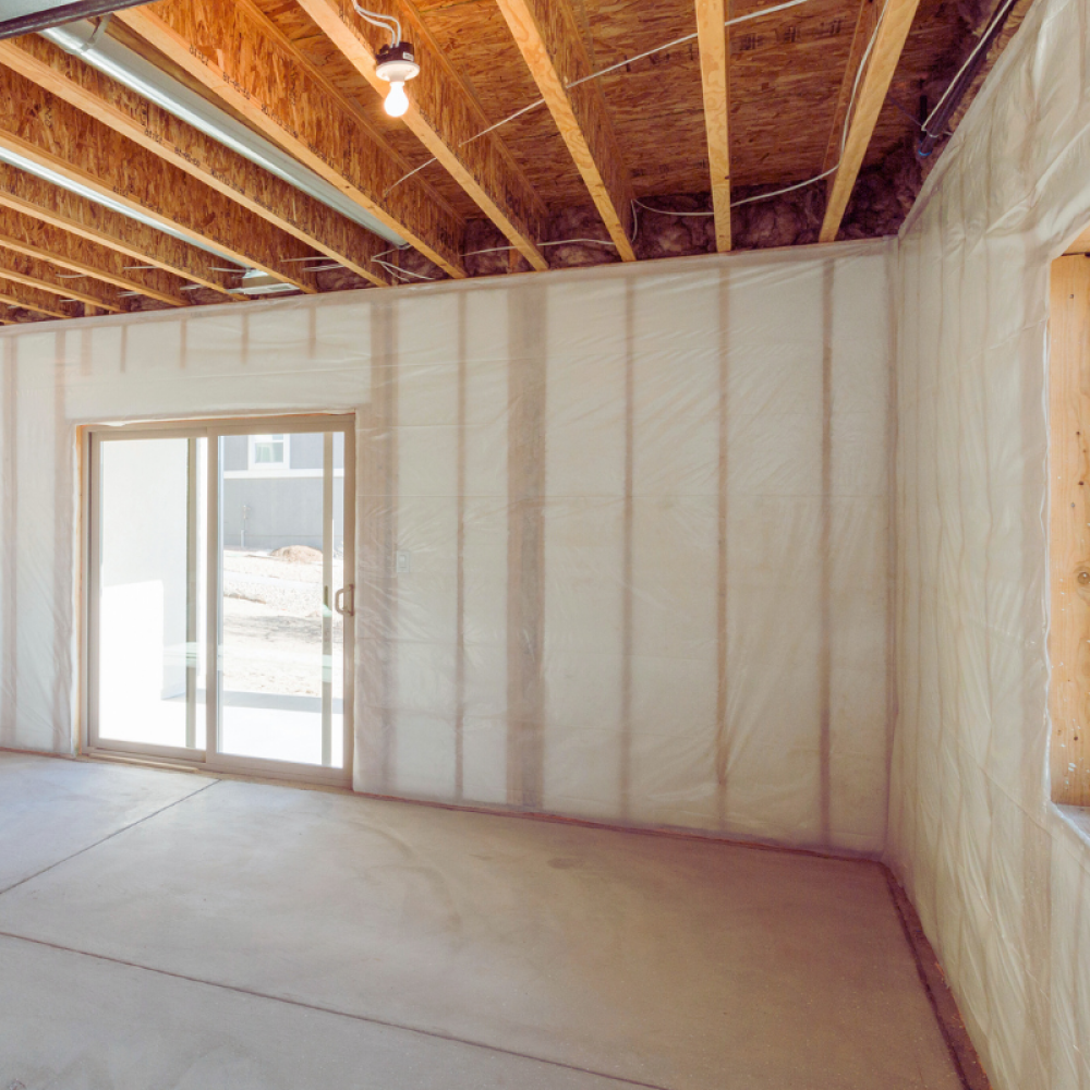 The Role Of A Water Vapor Barrier In Basement Waterproofing