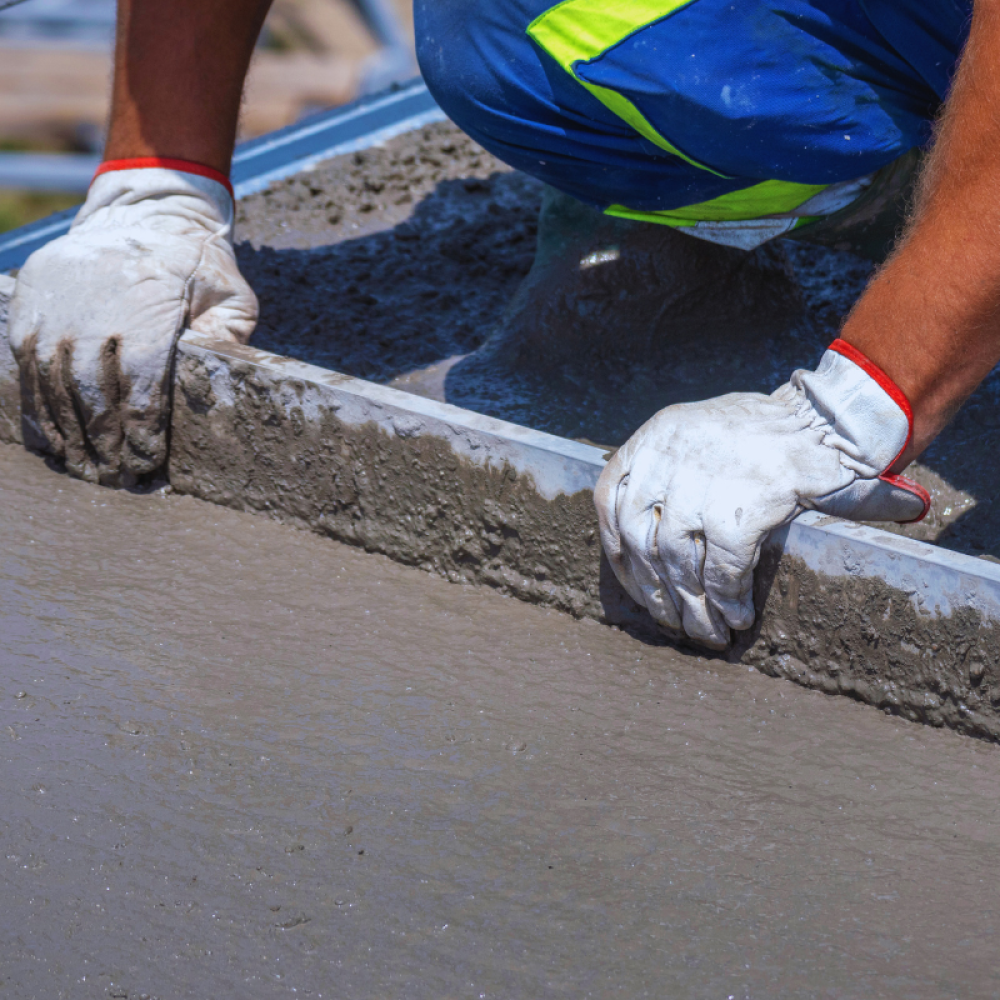 Concrete Replacement: When It’s Time To Start Fresh